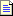 document media type icon